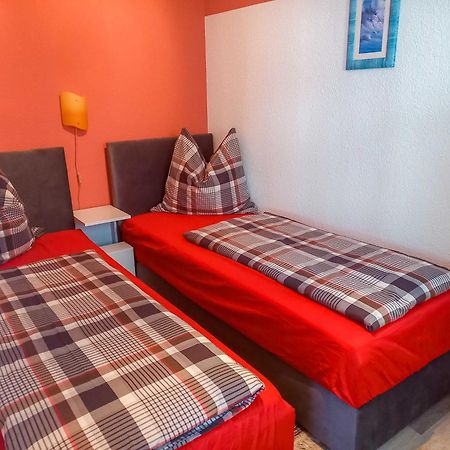 Ferienbungalow Stahlbrode المظهر الخارجي الصورة