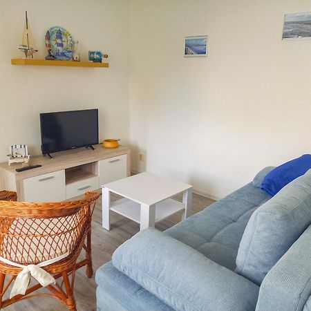 Ferienbungalow Stahlbrode المظهر الخارجي الصورة